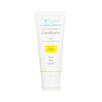 Apricot &amp; Chamomile Conditioner with Evening Primrose (Pure Soft Gentle - Baby) - 8COM STORES
