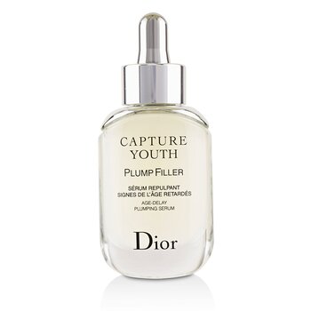 Capture Youth Plump Filler Age-Delay Plumping Serum - 8COM STORES