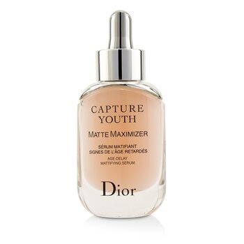 Capture Youth Matte Maximizer Age-Delay Mattifying Serum - 8COM STORES