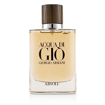 Acqua Di Gio Absolu Eau De Parfum Spray - 8COM STORES