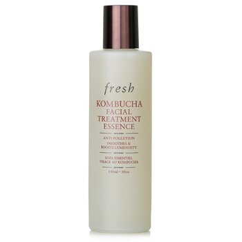 Black Tea Kombucha Facial Treatment Essence - 8COM STORES