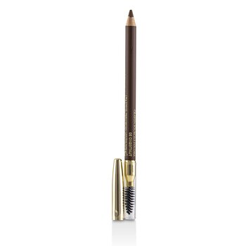 Brow Shaping Powdery Pencil - # 05 Chestnut - 8COM STORES