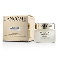 Absolue Premium Bx Replenishing And Rejuvenating Day Cream SPF15 (US Version) - 8COM STORES