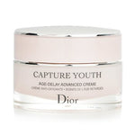 Capture Youth Age-Delay Advanced Creme - 8COM STORES