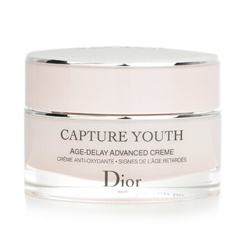 Capture Youth Age-Delay Advanced Creme - 8COM STORES