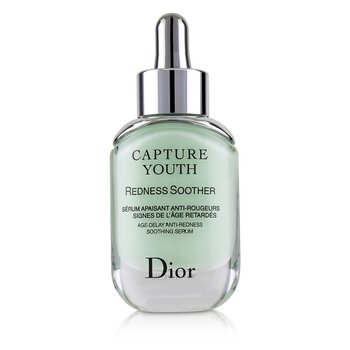 Capture Youth Redness Soother Age-Delay Anti-Redness Soothing Serum - 8COM STORES