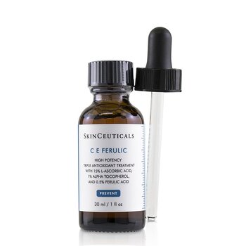 C E Ferulic High Potency Triple Antioxidant Treatment - 8COM STORES
