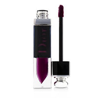 Dior Addict Lacquer Plump - # 777 Diorly (Wine) - 8COM STORES