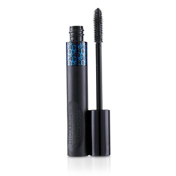 Diorshow Pump N Volume Waterproof Mascara - # 090 Black Pump - 8COM STORES
