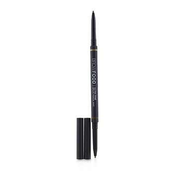 BrowFood Ultra Fine Brow Pencil Duo - # Dark Blonde - 8COM STORES