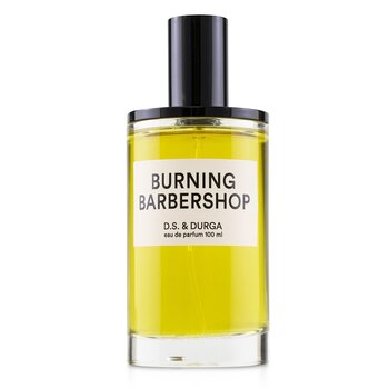 Burning Barbershop Eau De Parfum Spray - 8COM STORES
