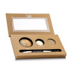 Brow Sculpting Palette - # Taupe - 8COM STORES
