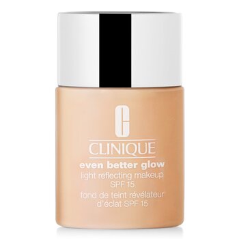 Even Better Glow Light Reflecting Makeup SPF 15 - # CN 40 Cream Chamois - 8COM STORES