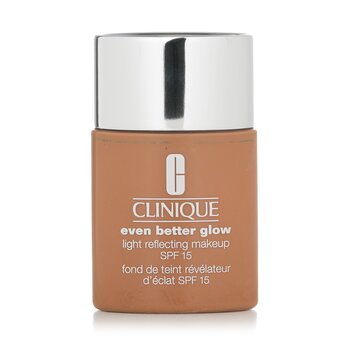 Even Better Glow Light Reflecting Makeup SPF 15 - # CN 90 Sand - 8COM STORES