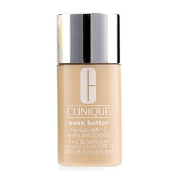 Even Better Makeup SPF15 (Dry Combination to Combination Oily) - CN 0.75 Custard - 8COM STORES