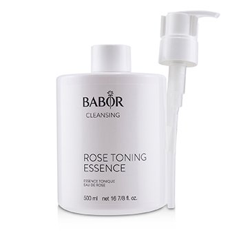 CLEANSING Rose Toning Essence (Salon Size) - 8COM STORES