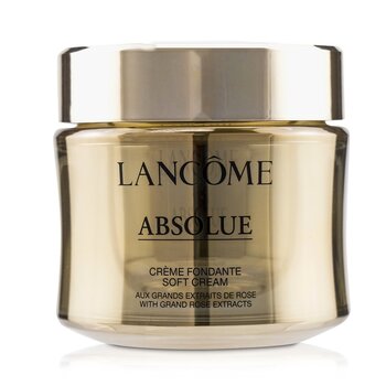 Absolue Creme Fondante Regenerating Brightening Soft Cream - 8COM STORES