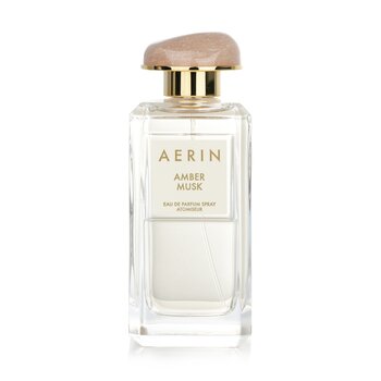 Amber Musk Eau De Parfum Spray - 8COM STORES