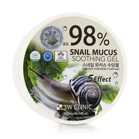 98% Snail Mucus Soothing Gel - 8COM STORES