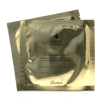 Abeille Royale Honey Cataplasm Mask - 8COM STORES