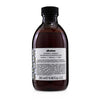 Alchemic Shampoo - # Tobacco (For Natural &amp; Coloured Hair) - 8COM STORES