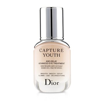 Capture Youth Age-Delay Advanced Eye Treatment - 8COM STORES