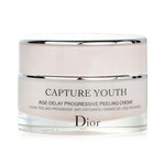 Capture Youth Age-Delay Progressive Peeling Creme - 8COM STORES
