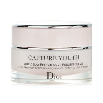 Capture Youth Age-Delay Progressive Peeling Creme - 8COM STORES