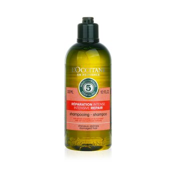 Aromachologie Intensive Repair Shampoo (Damaged Hair) - 8COM STORES