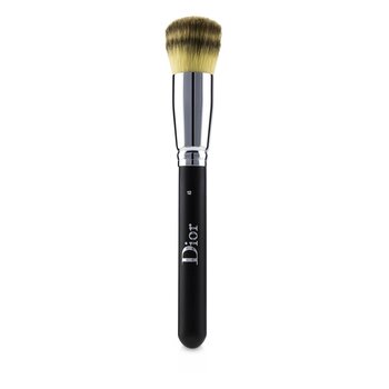 Dior Backstage Full Coverage Fluid Foundation Brush 12 - 8COM STORES