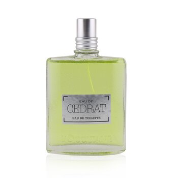 Eau De Cedrat Eau De Toilette Spray - 8COM STORES