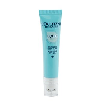 Aqua Reotier Eye Gel - 8COM STORES
