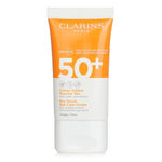 Dry Touch Sun Care Cream For Face SPF 50 - 8COM STORES