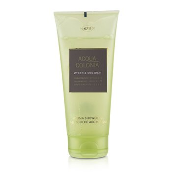 Acqua Colonia Myrrh &amp; Kumquat Aroma Shower Gel - 8COM STORES