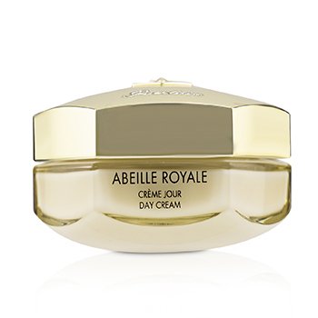 Abeille Royale Day Cream - Firms, Smoothes &amp; Illuminates - 8COM STORES