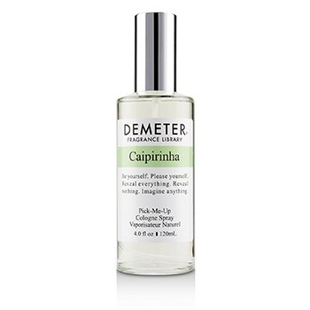 Caipirinha Cologne Spray - 8COM STORES