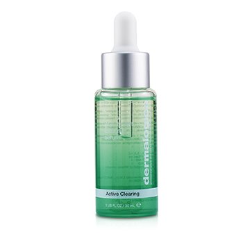 Active Clearing AGE Bright Clearing Serum - 8COM STORES