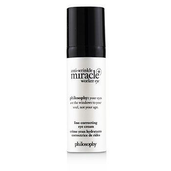 Anti-Wrinkle Miracle Worker Eye+ Line-Correcting Eye Cream - 8COM STORES