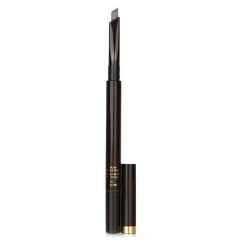 Brow Sculptor With Refill - # 02 Taupe - 8COM STORES