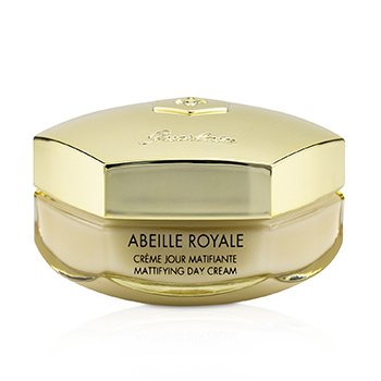 Abeille Royale Mattifying Day Cream - Firms, Smoothes, Corrects Imperfections - 8COM STORES