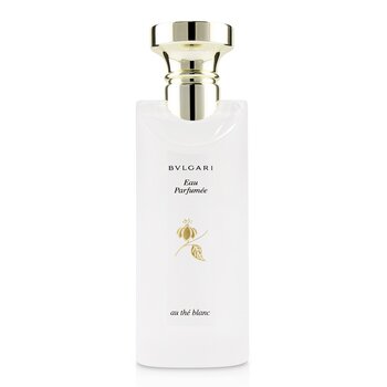 Eau Parfumee Au The Blanc Eau De Cologne Spray - 8COM STORES