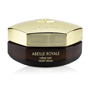 Abeille Royale Night Cream - Firms, Smoothes, Redefines, Face &amp; Neck - 8COM STORES