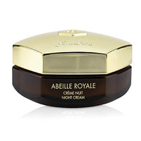 Abeille Royale Night Cream - Firms, Smoothes, Redefines, Face &amp; Neck - 8COM STORES