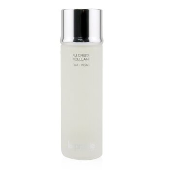 Crystal Micellar Water For Eyes &amp; Face - 8COM STORES
