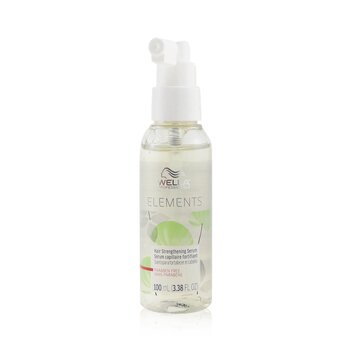 Elements Hair Strengthening Serum - 8COM STORES
