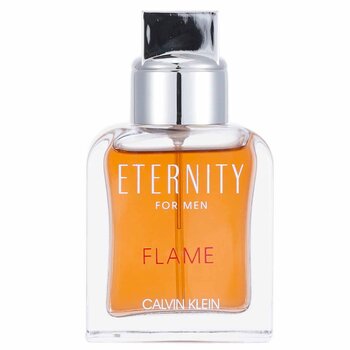 Eternity Flame Eau De Toilette Spray - 8COM STORES