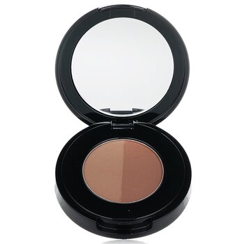 Brow Powder Duo - # Soft Brown - 8COM STORES