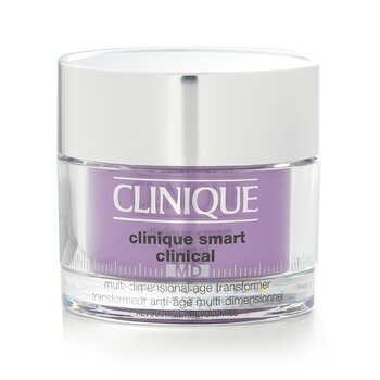 Clinique Smart Clinical MD Multi-Dimensional Age Transformer (Revolumize) - 8COM STORES