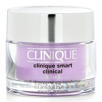Clinique Smart Clinical MD Multi-Dimensional Age Transformer (Resculpt) - 8COM STORES