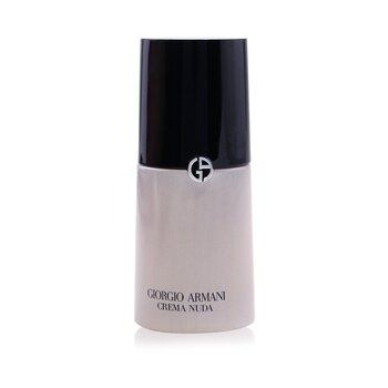 Crema Nuda Supreme Glow Reviving Tinted Cream - # 03 Fair Glow - 8COM STORES